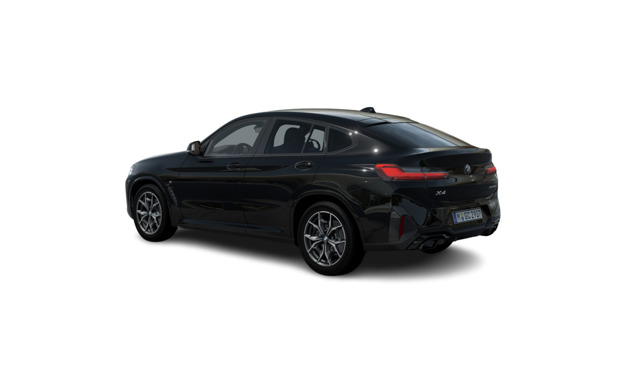 BMW X4 xDrive20d M Sport