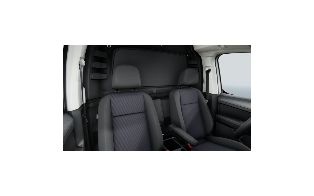 VOLKSWAGEN Caddy Cargo Standard
