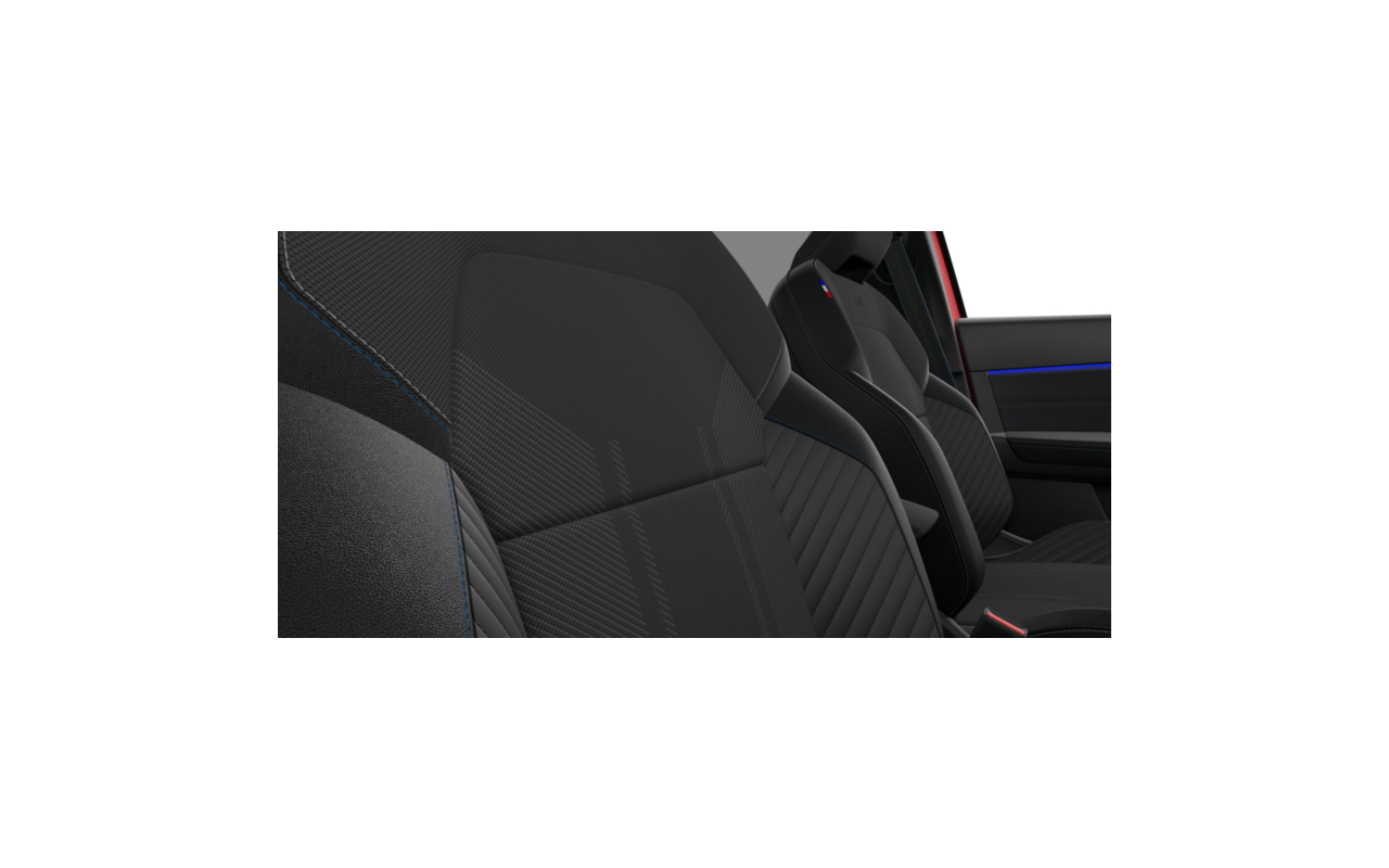 RENAULT Captur Esprit Alpine