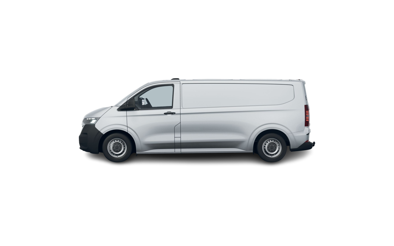 VOLKSWAGEN Transporter T7 Furgon Furgon