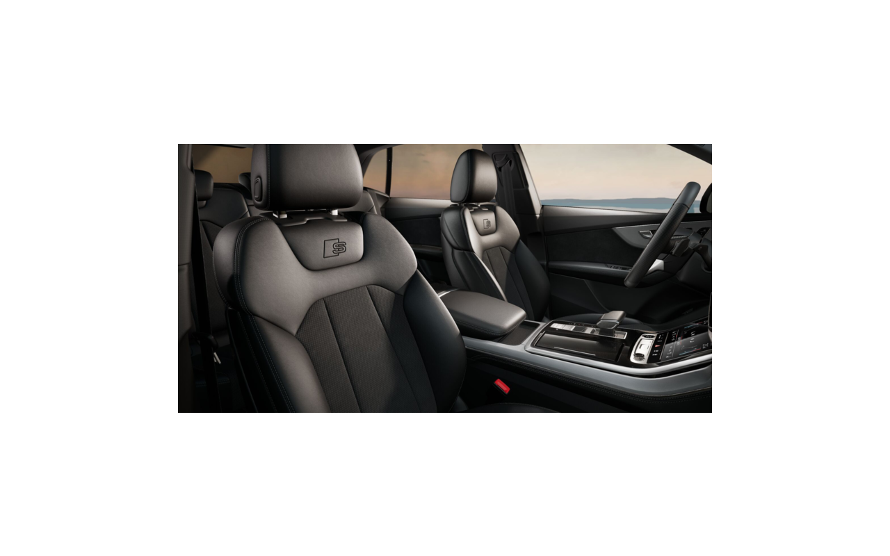 AUDI Q8 S Line 50 TDI quattro
