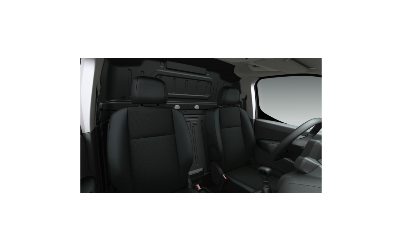 OPEL Combo Cargo L1
