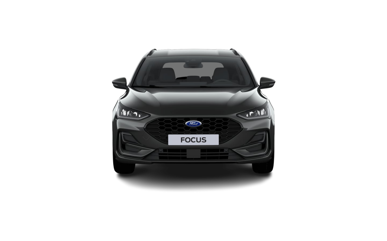 FORD Focus Kombi ST-Line X EcoBoost Hybrid