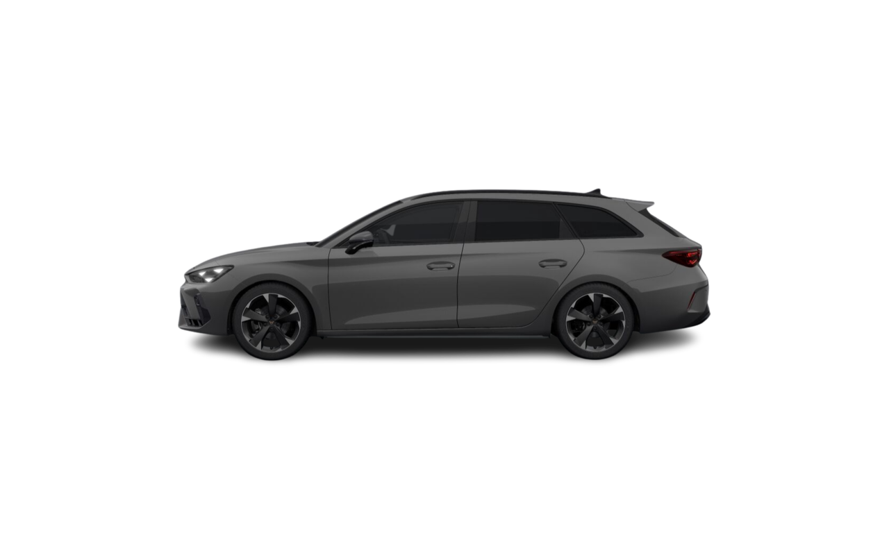 CUPRA Leon Sportstourer Standard