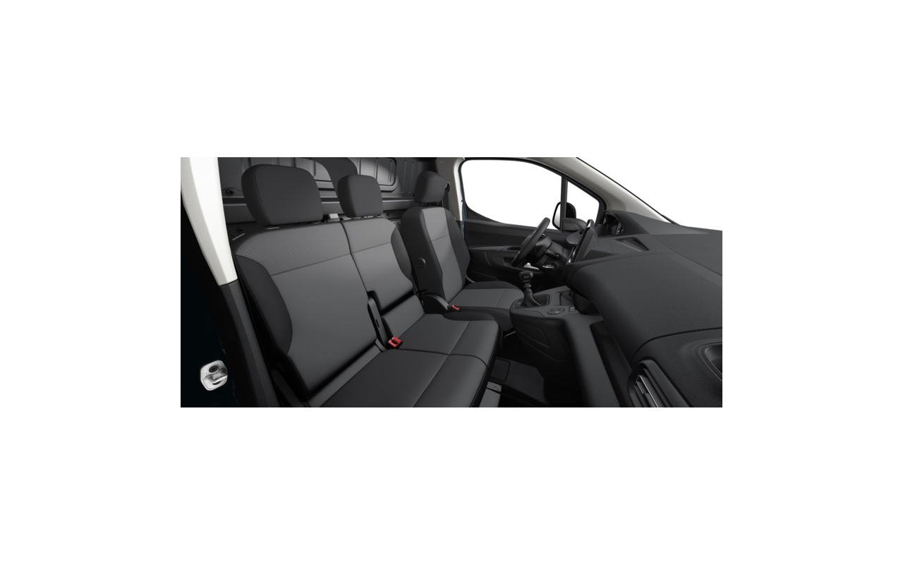 PEUGEOT Partner Furgon Standard 1000 kg Partner Base