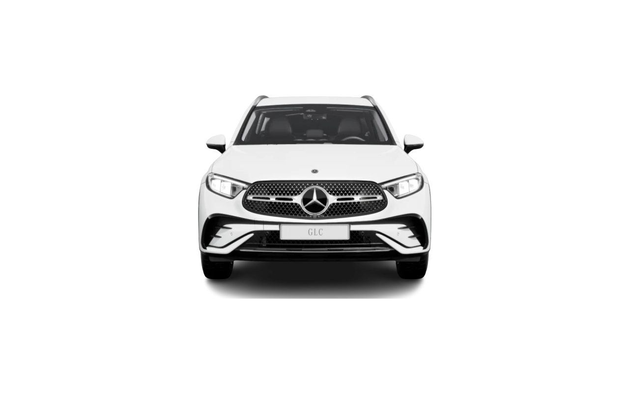 MERCEDES GLC 200 4MATIC AMG Line