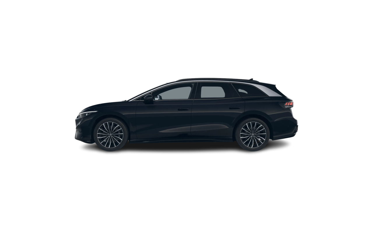 VOLKSWAGEN ID.7 Tourer Plus