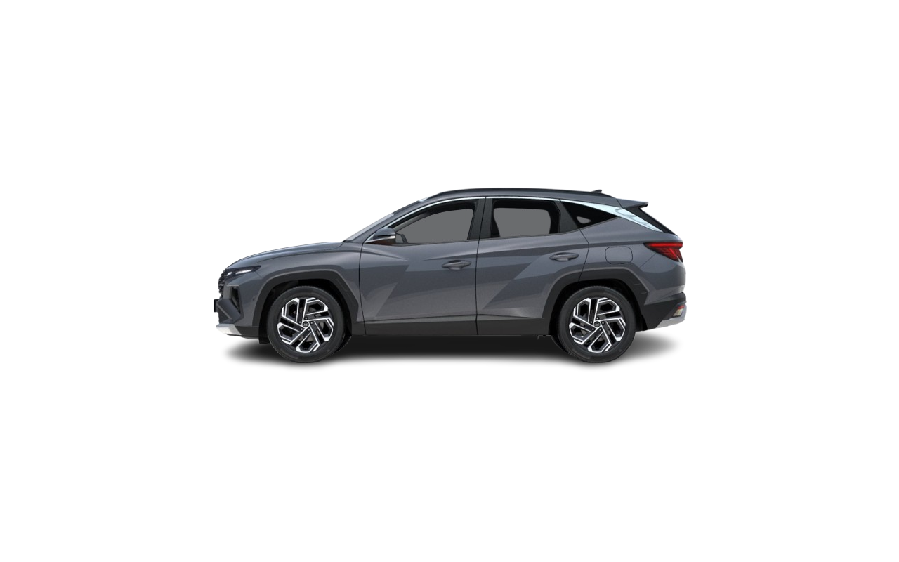 HYUNDAI Tucson Platinum