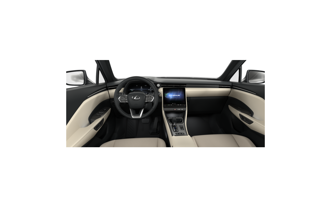 LEXUS LBX LBX