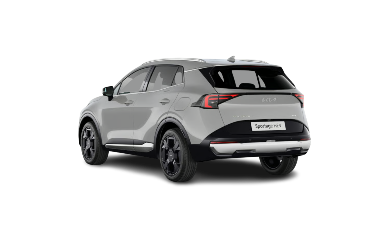 KIA Sportage M