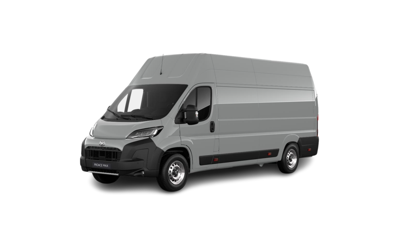TOYOTA Proace Max Furgon Active L4H3