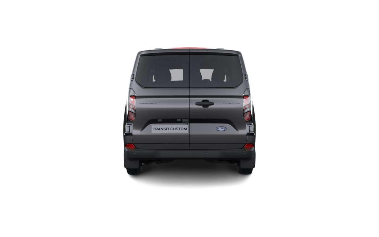 FORD Transit Custom Trend Kombi-M1 EcoBlue