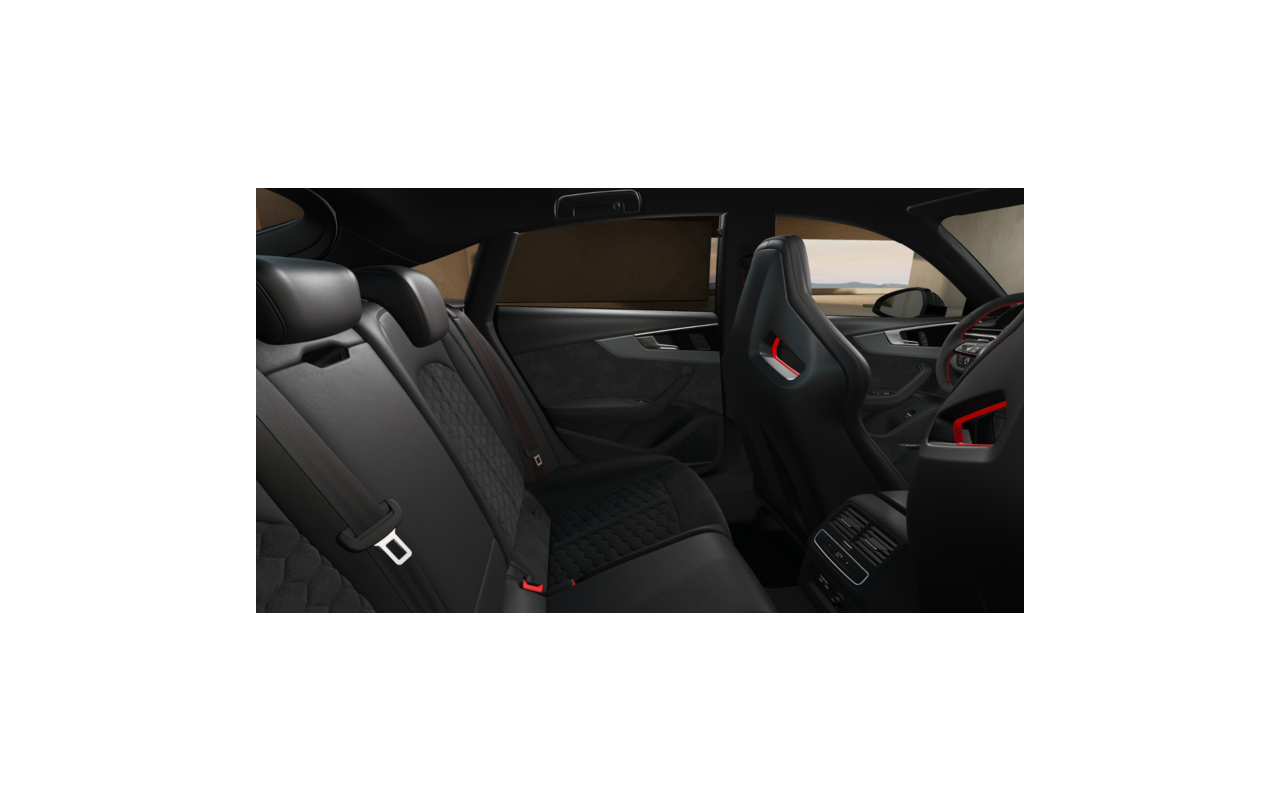 AUDI RS5 Sportback TFSI quattro