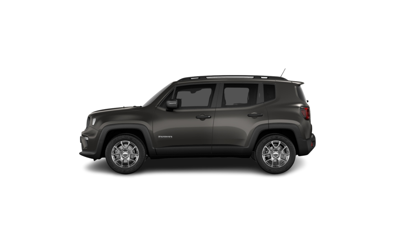 JEEP Renegade Altitude E-Hybrid