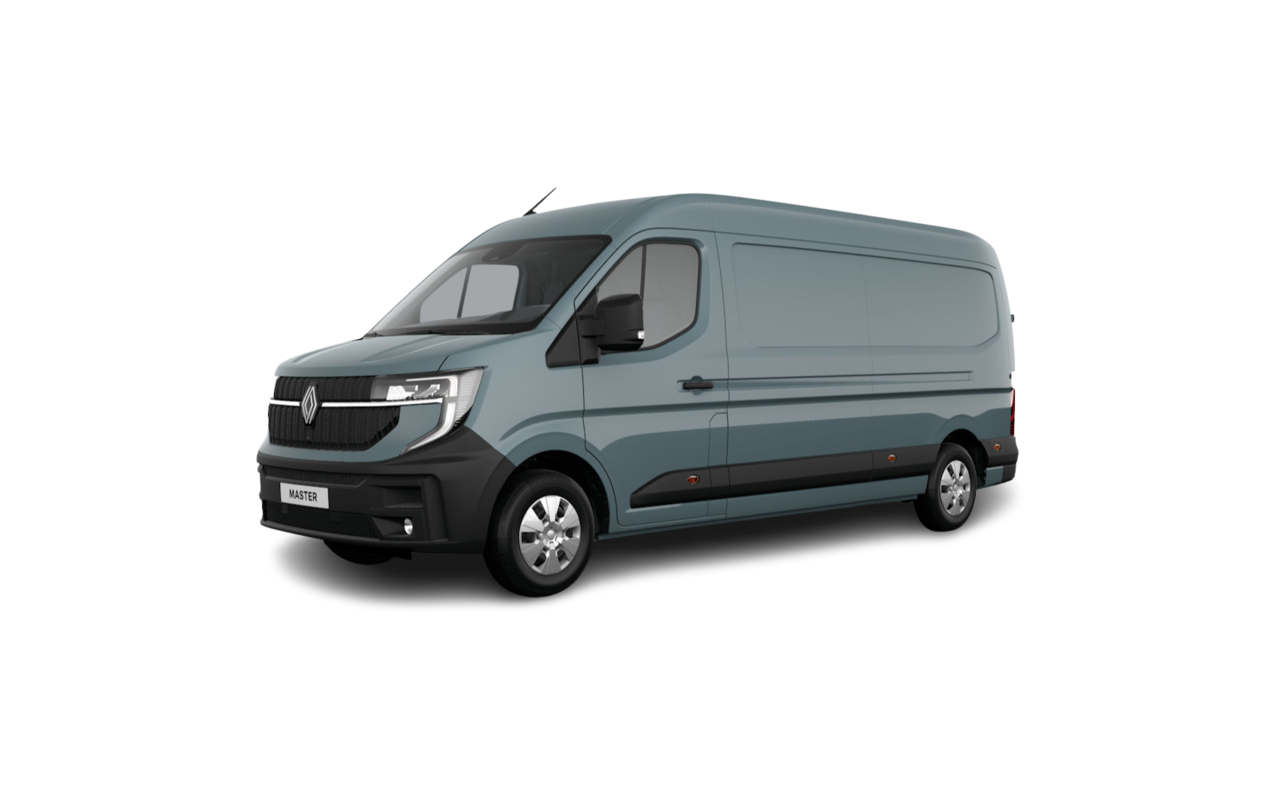 RENAULT Master L3H2 Blue dCi Extra 150