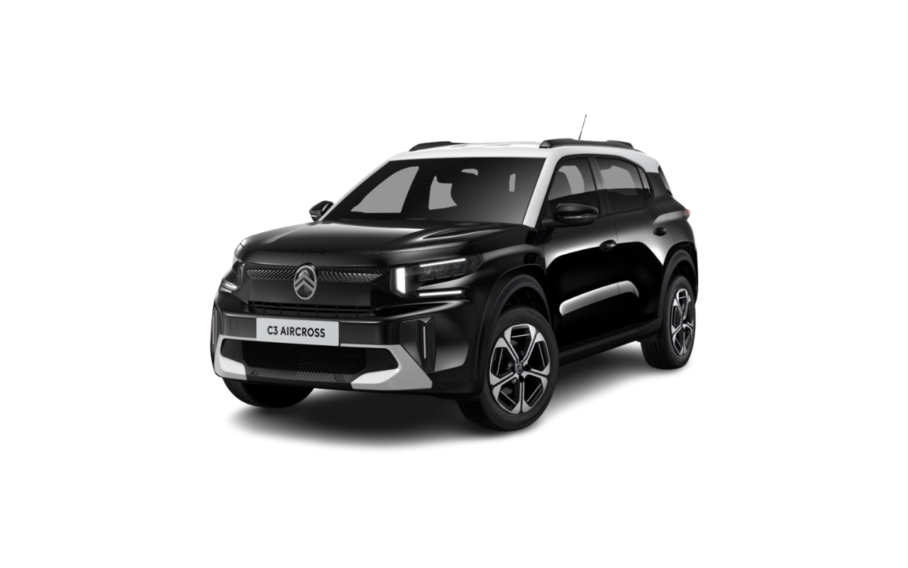 CITROEN C3 Aircross Max