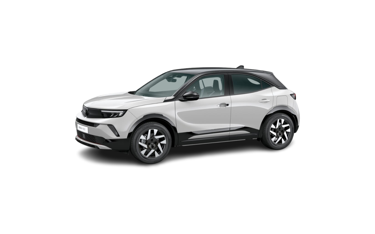 OPEL Mokka GS