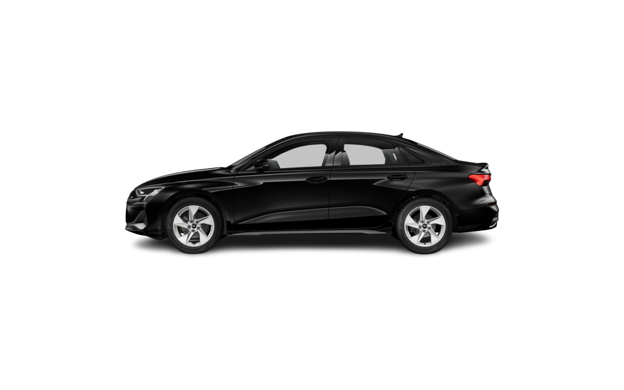 AUDI A3 Limousine Advanced 35 TFSI