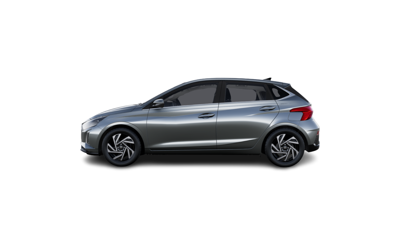 HYUNDAI i20 Modern