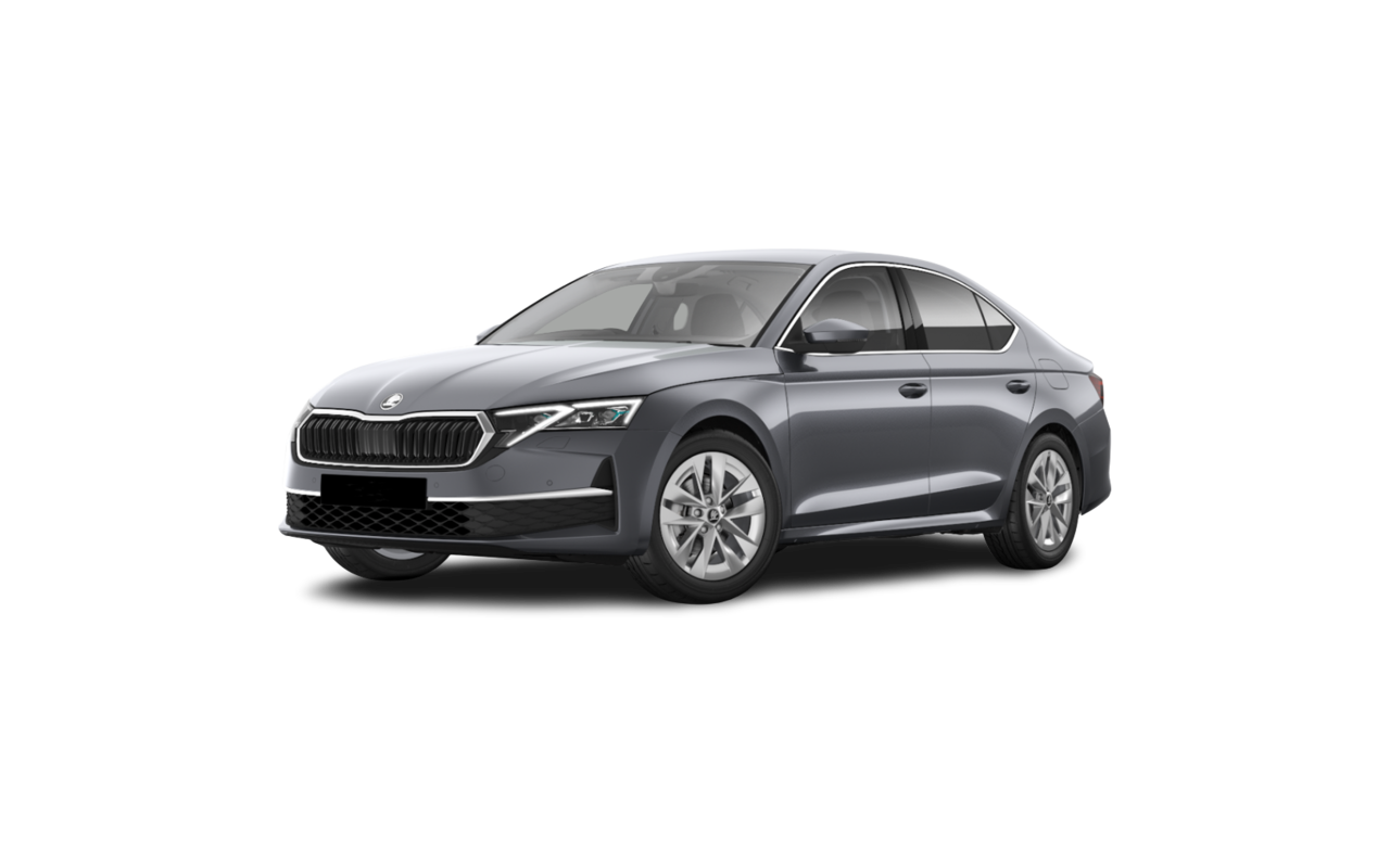 SKODA Octavia Selection TSI