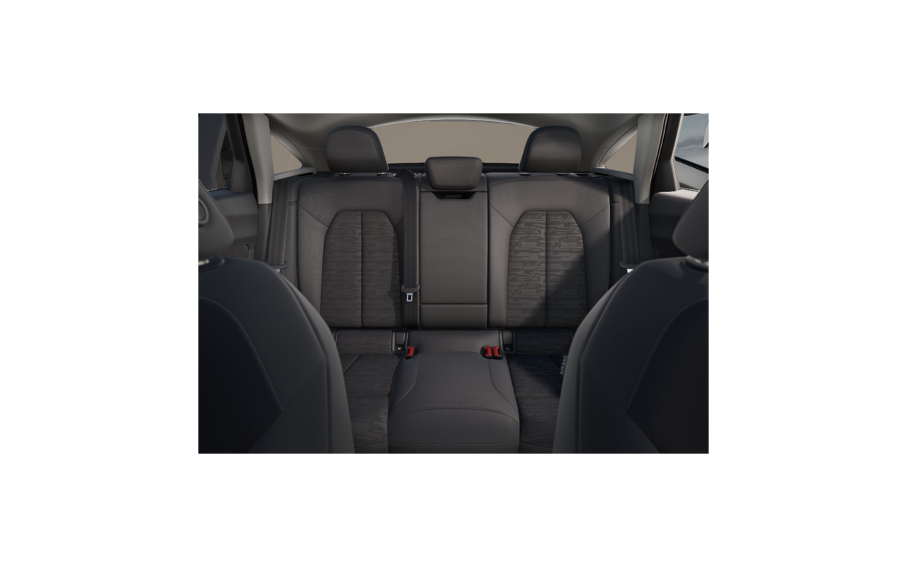 AUDI A5 Limousine Base TFSI