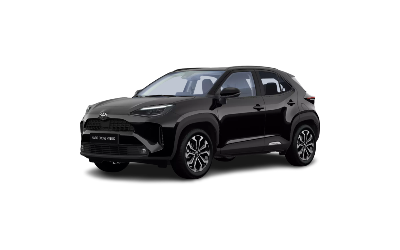 TOYOTA Yaris Cross Style HEV