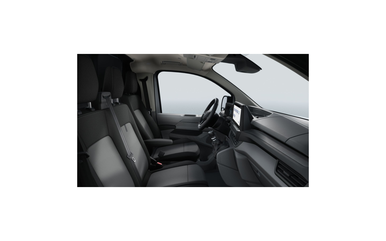 VOLKSWAGEN Transporter T7 Furgon Furgon