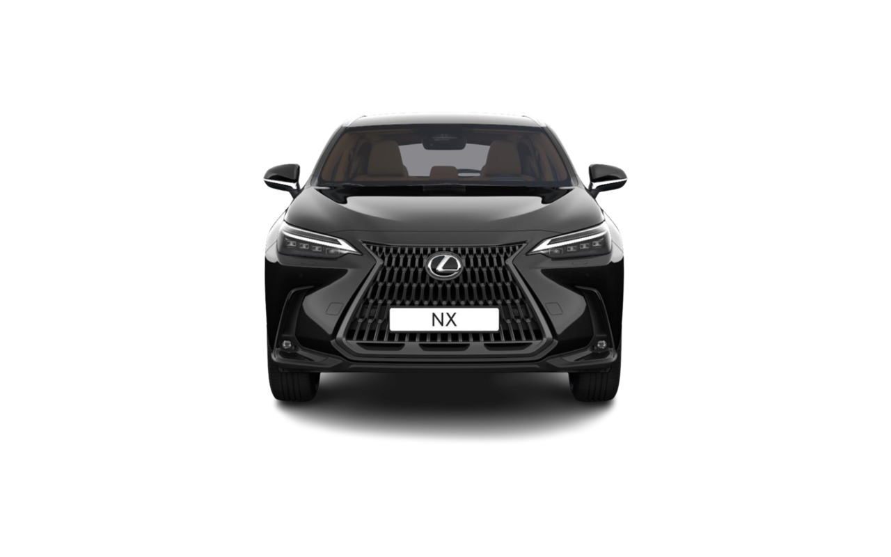 LEXUS NX Prestige 350h