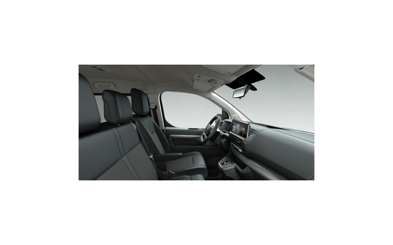 OPEL Zafira EXTRA LONG L2 Business