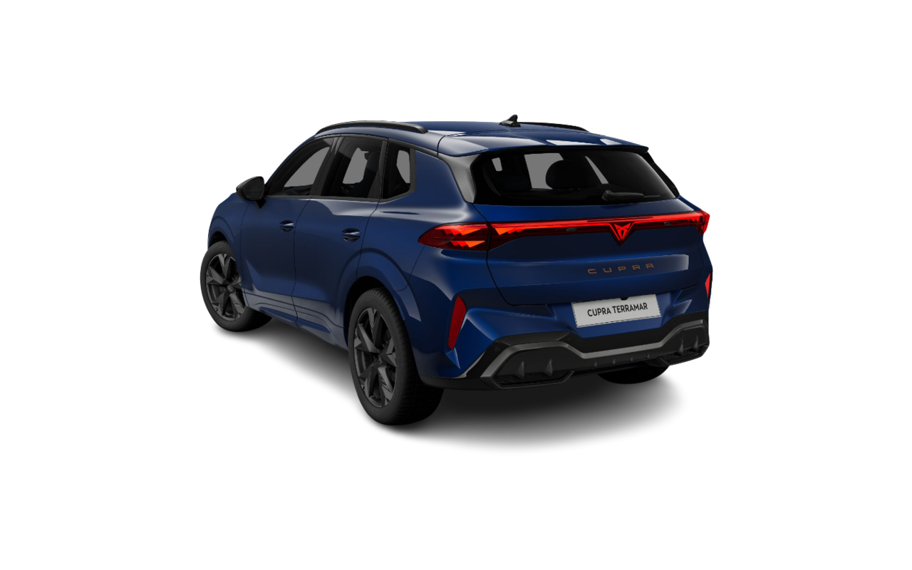 CUPRA Terramar Standard
