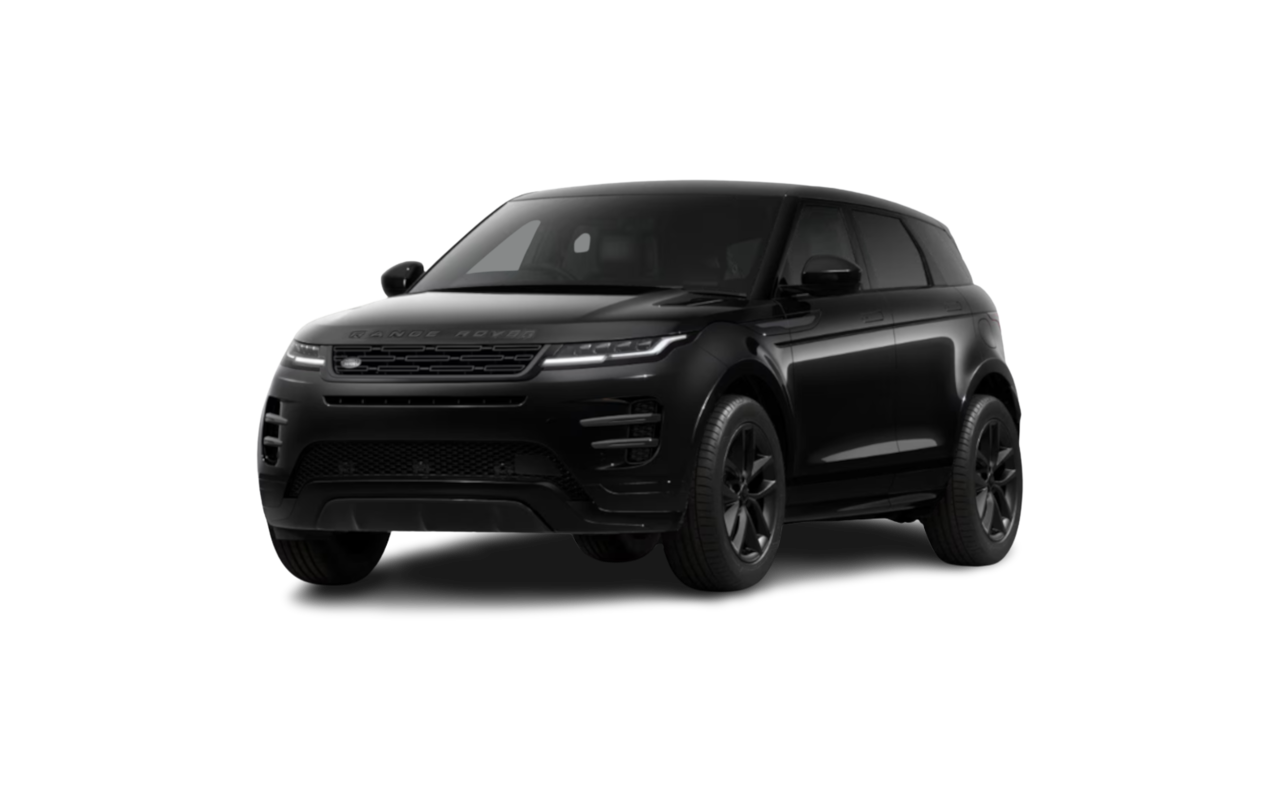 LAND ROVER Range Rover Evoque Dynamic SE D200 MHEV
