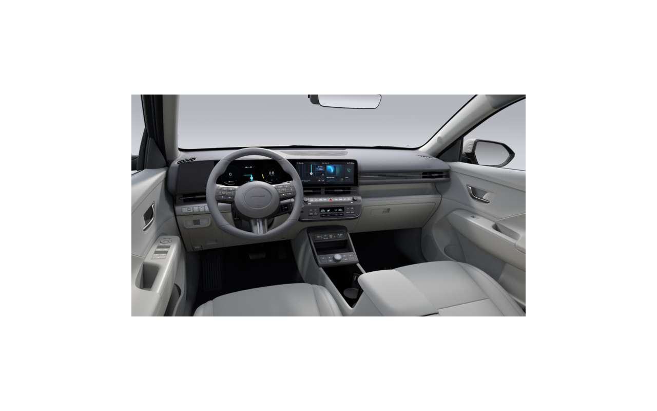 HYUNDAI Kona Executive