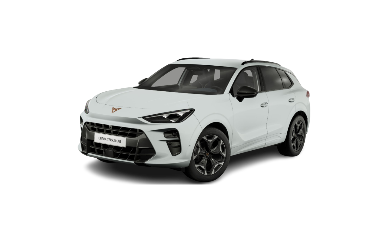 CUPRA Terramar Standard