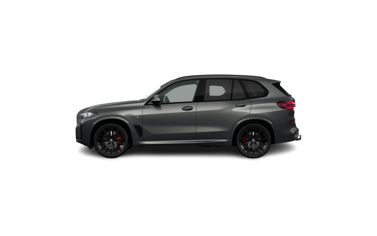 BMW X5 xDrive40i M Sport