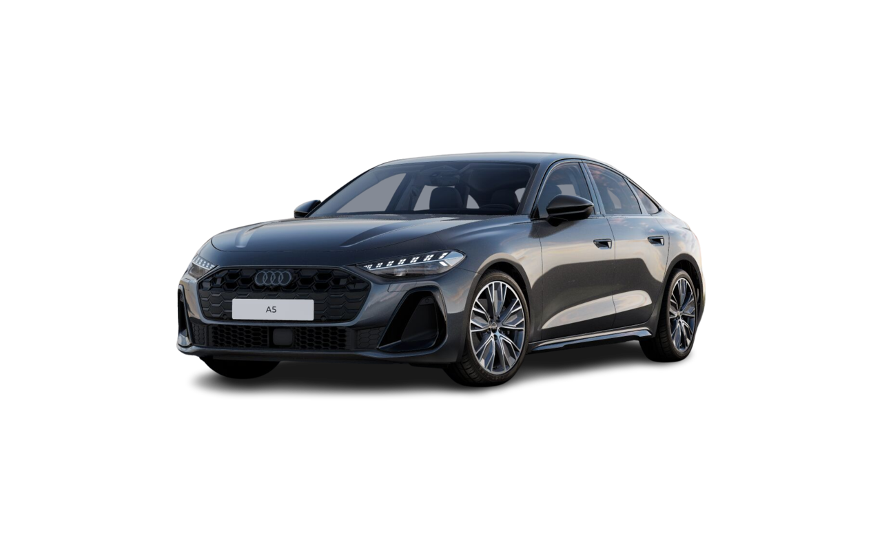 AUDI A5 Limousine S Line TFSI