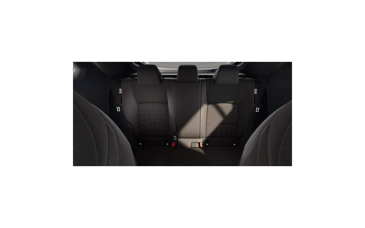 TOYOTA C-HR Comfort HEV