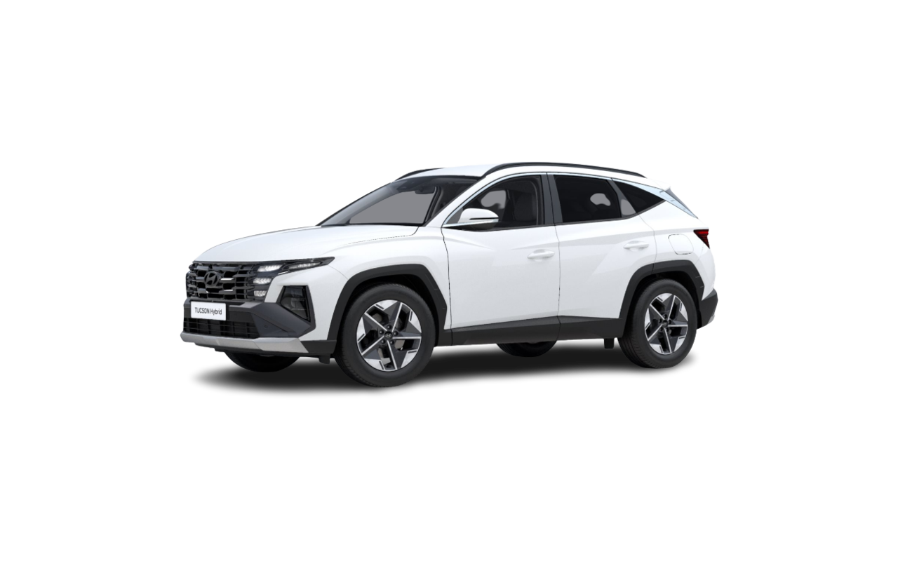 HYUNDAI Tucson Smart HEV