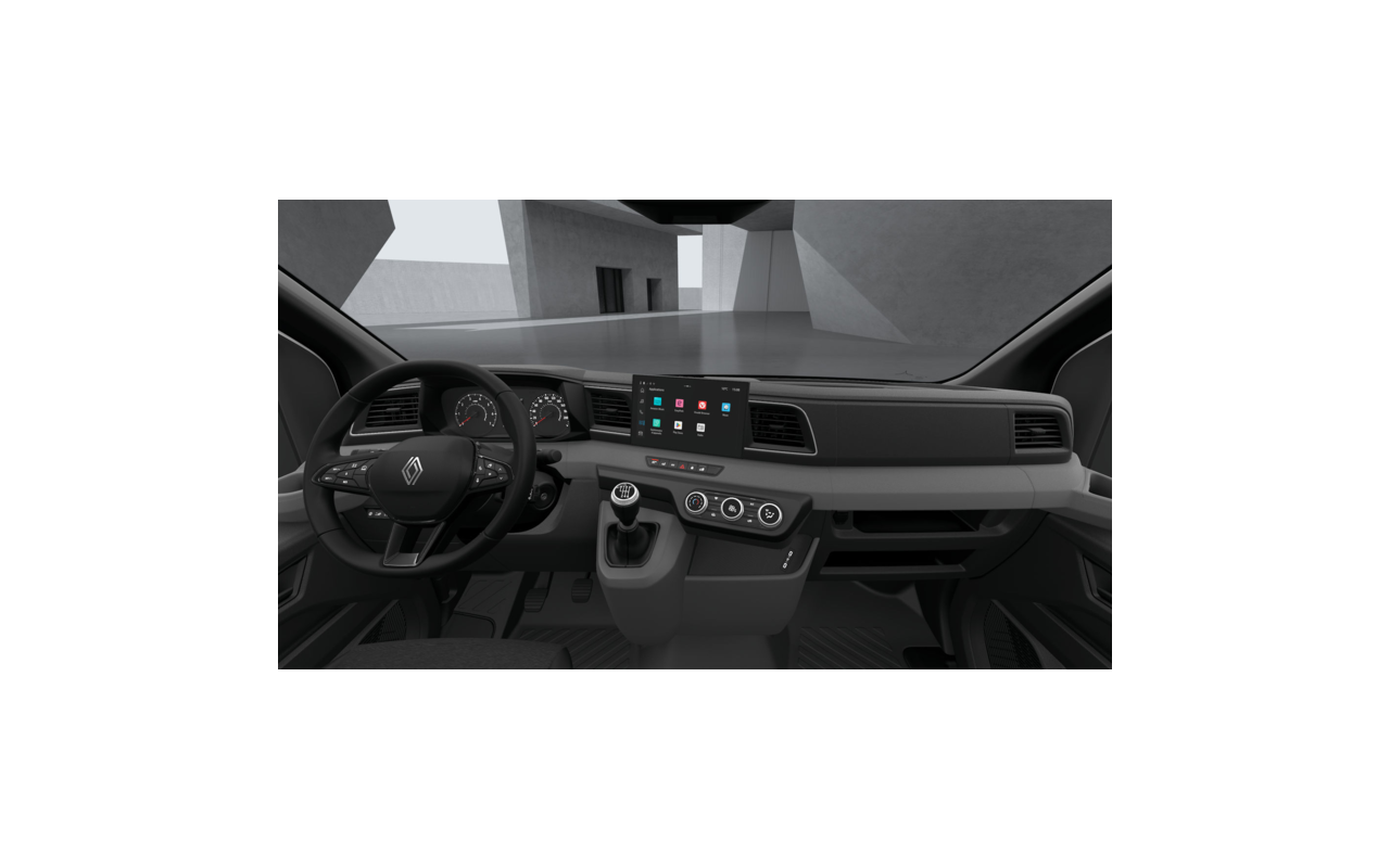 RENAULT Master L3H2 Blue dCi Extra 130