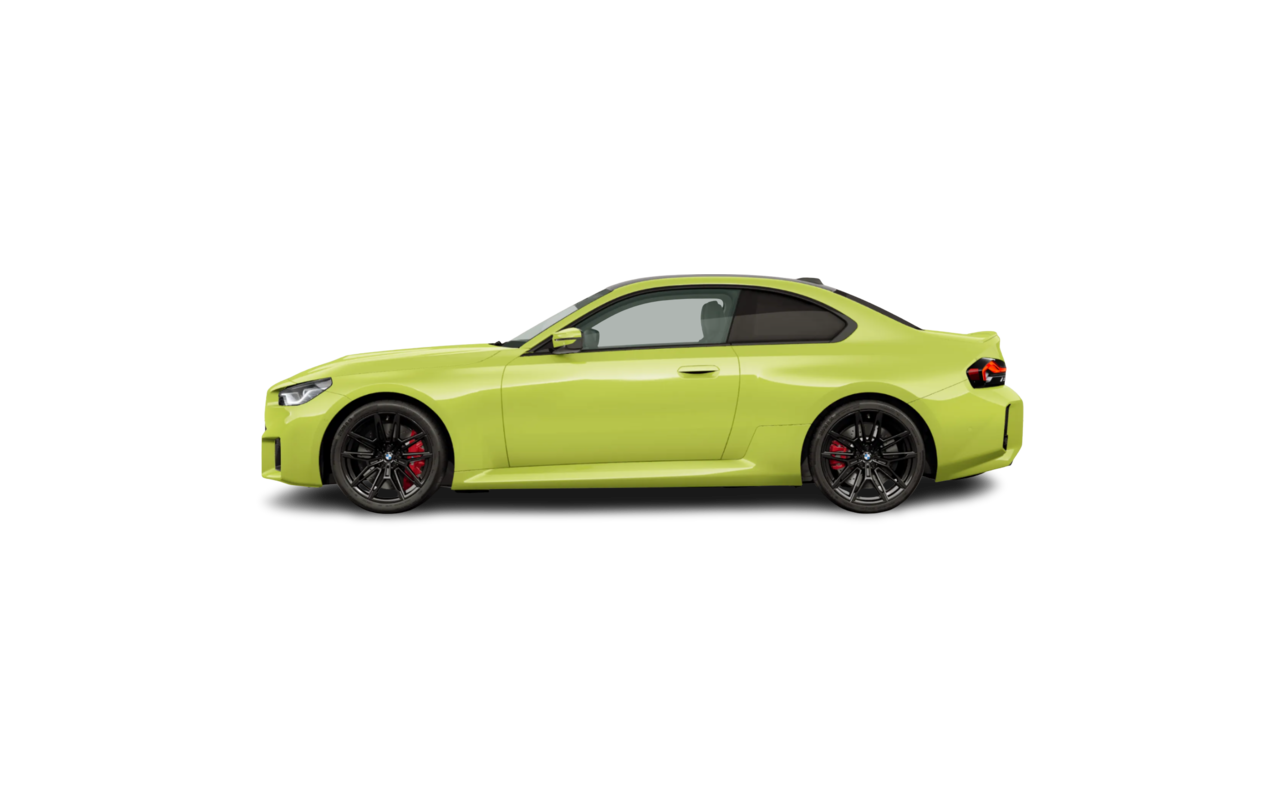BMW M2 Coupe