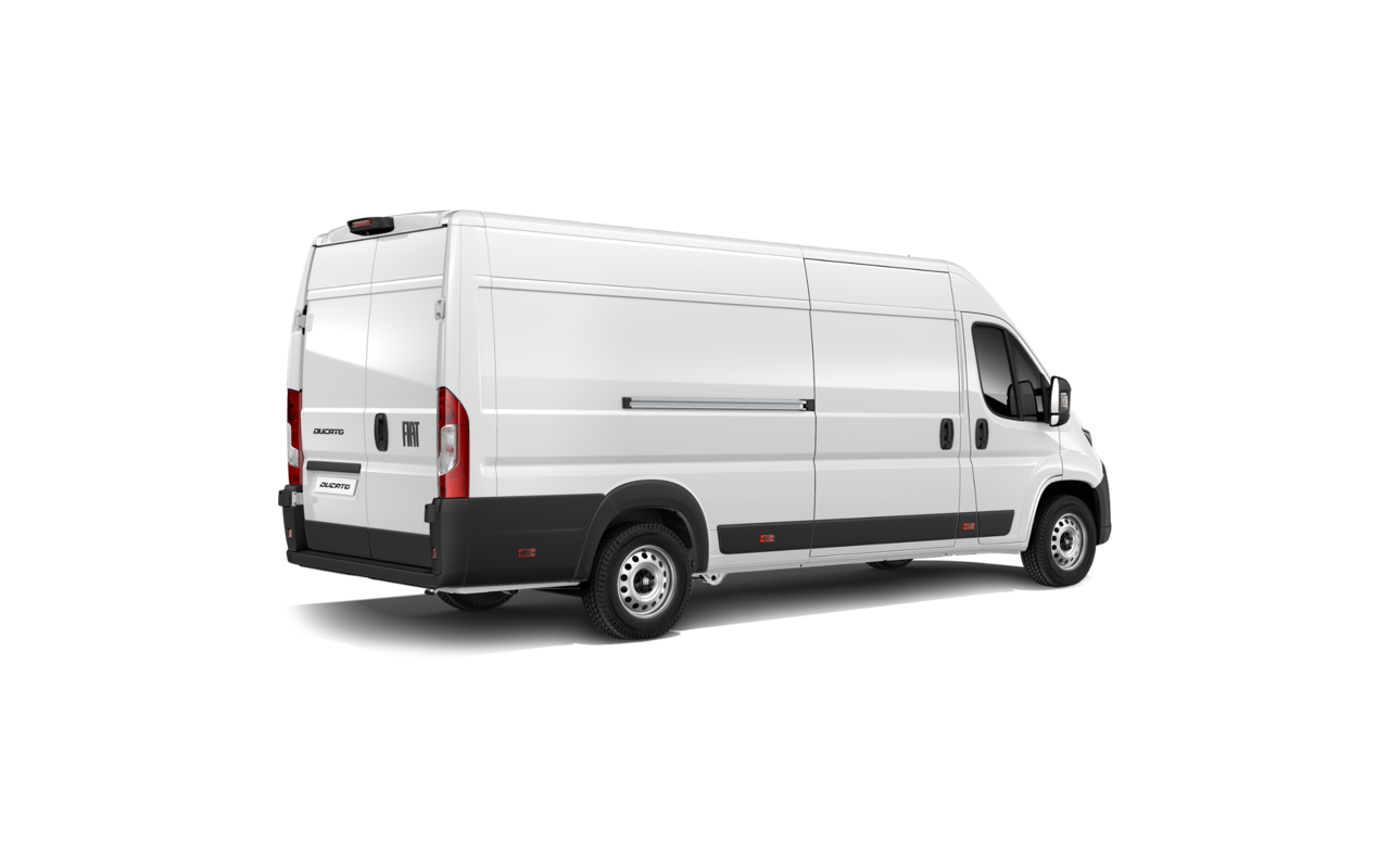 FIAT Ducato Furgon L4H2