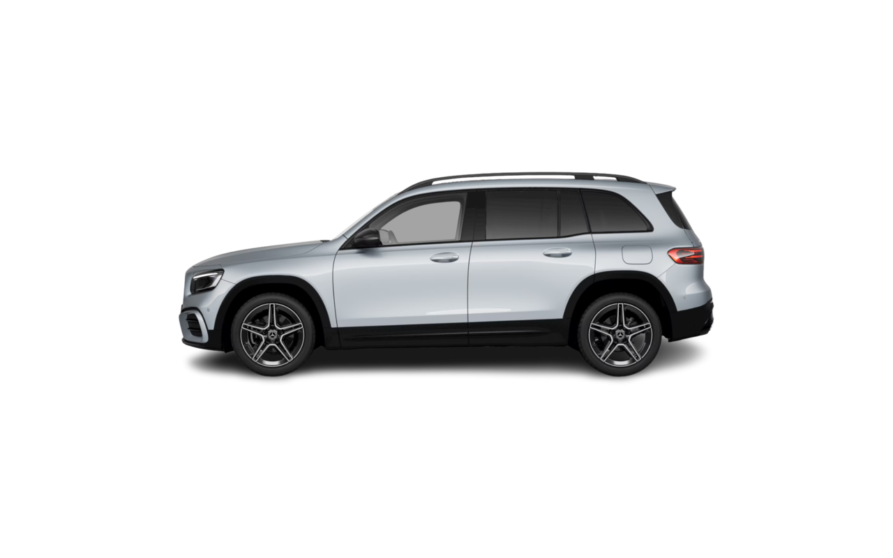 MERCEDES GLB 200 AMG Line
