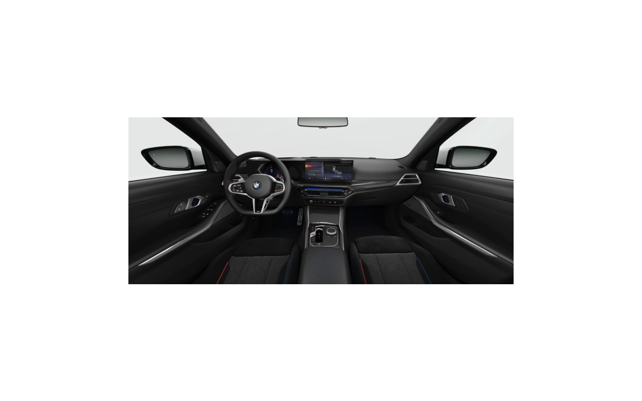 BMW Seria 3 Limuzyna 330d xDrive M Sport