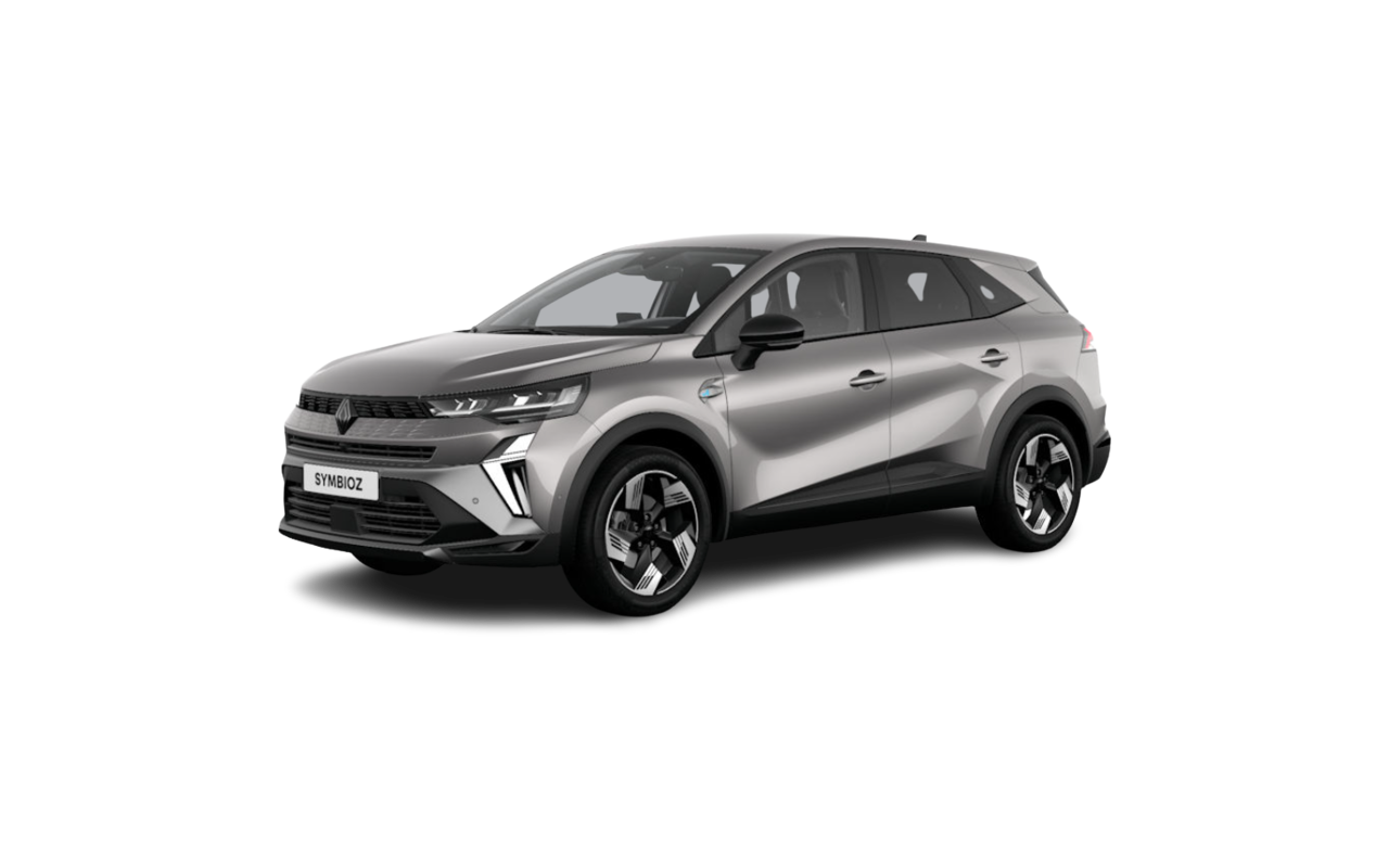 RENAULT Symbioz Esprit Alpine E-Tech