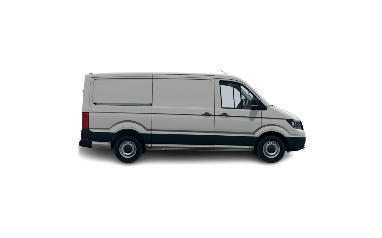 VOLKSWAGEN Crafter Furgon 35 Furgon L3H2
