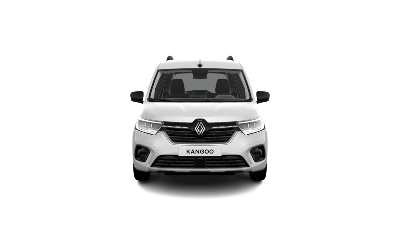 RENAULT Kangoo EQUILIBRE TCe