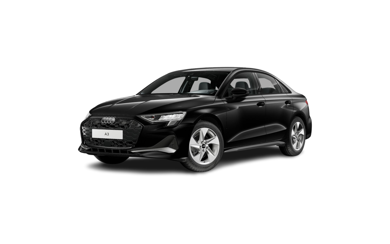 AUDI A3 Limousine Advanced 35 TFSI