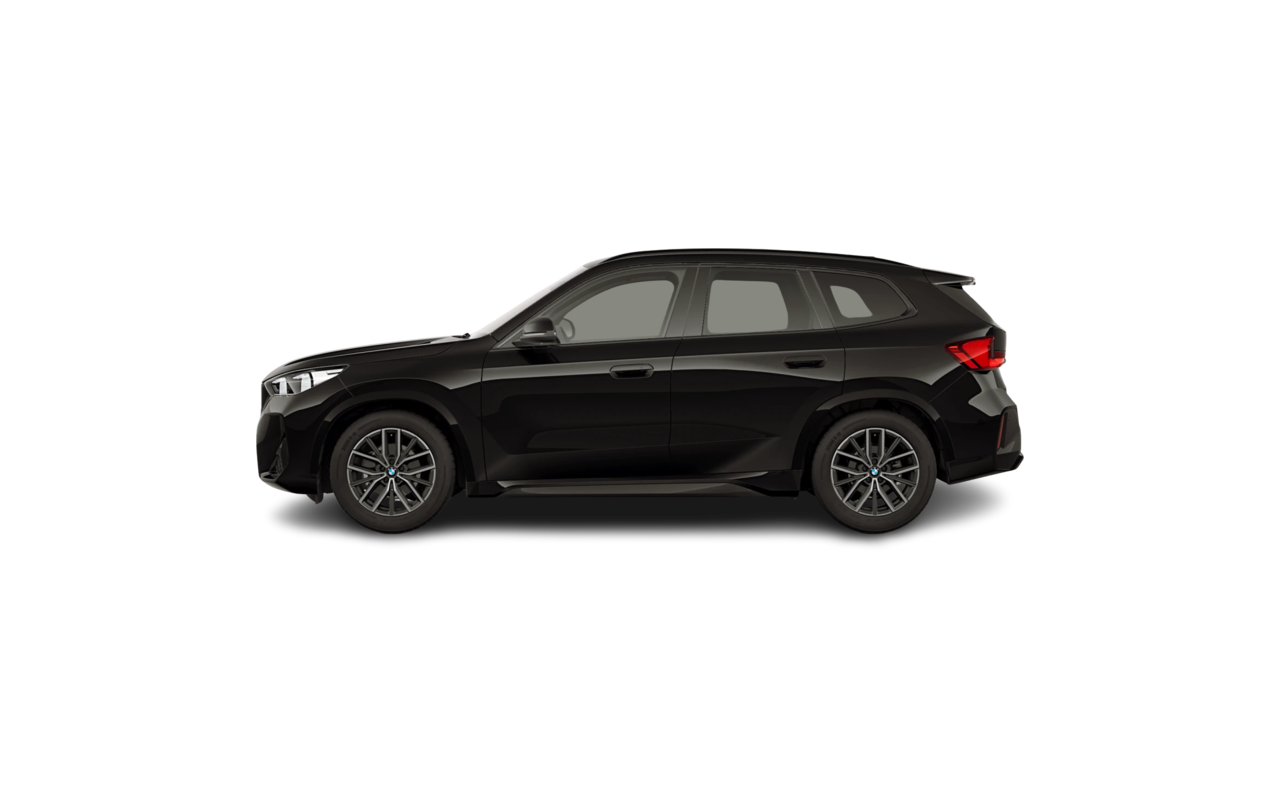 BMW X1 sDrive18i M Sport