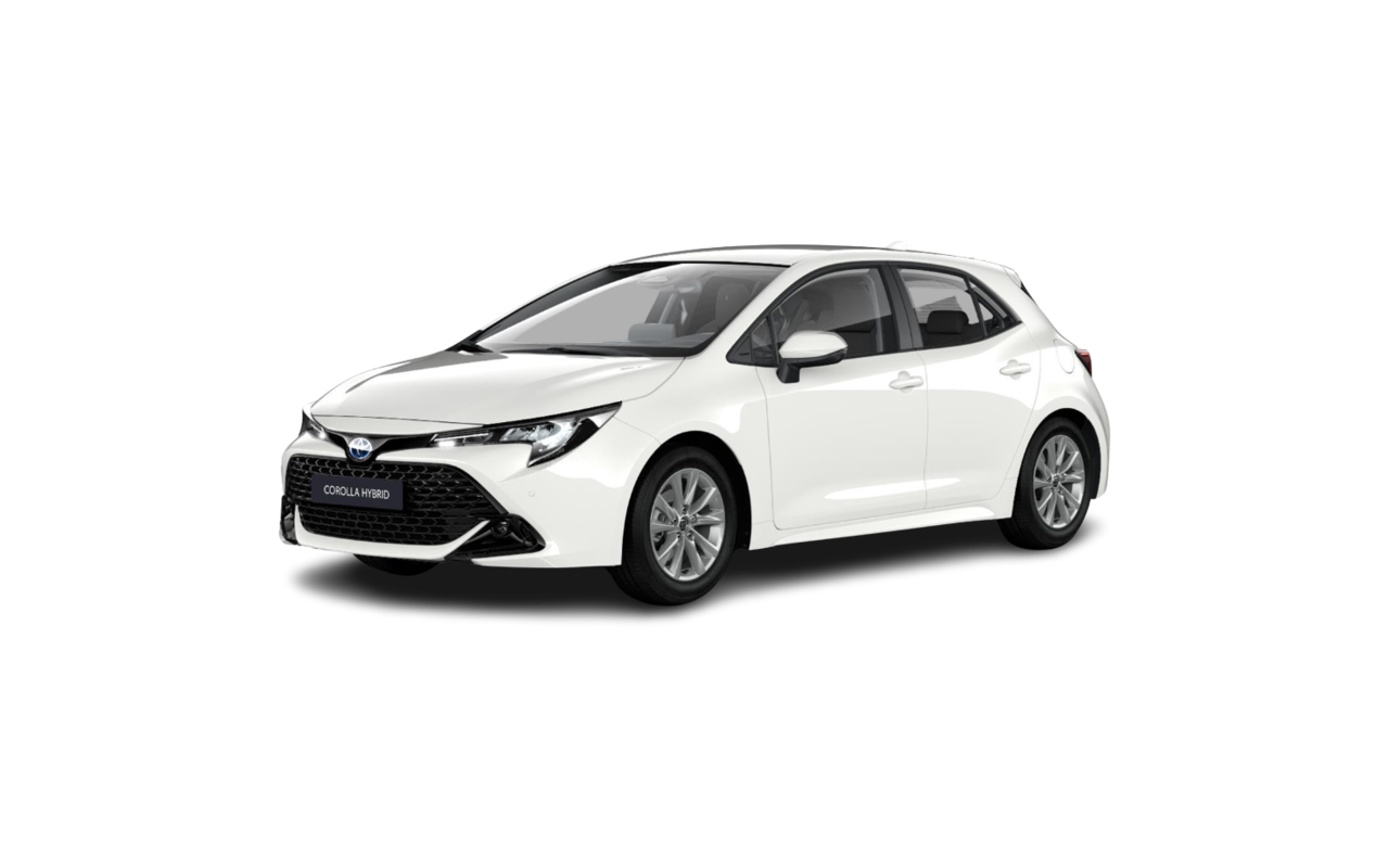 TOYOTA Corolla Hatchback Comfort HEV