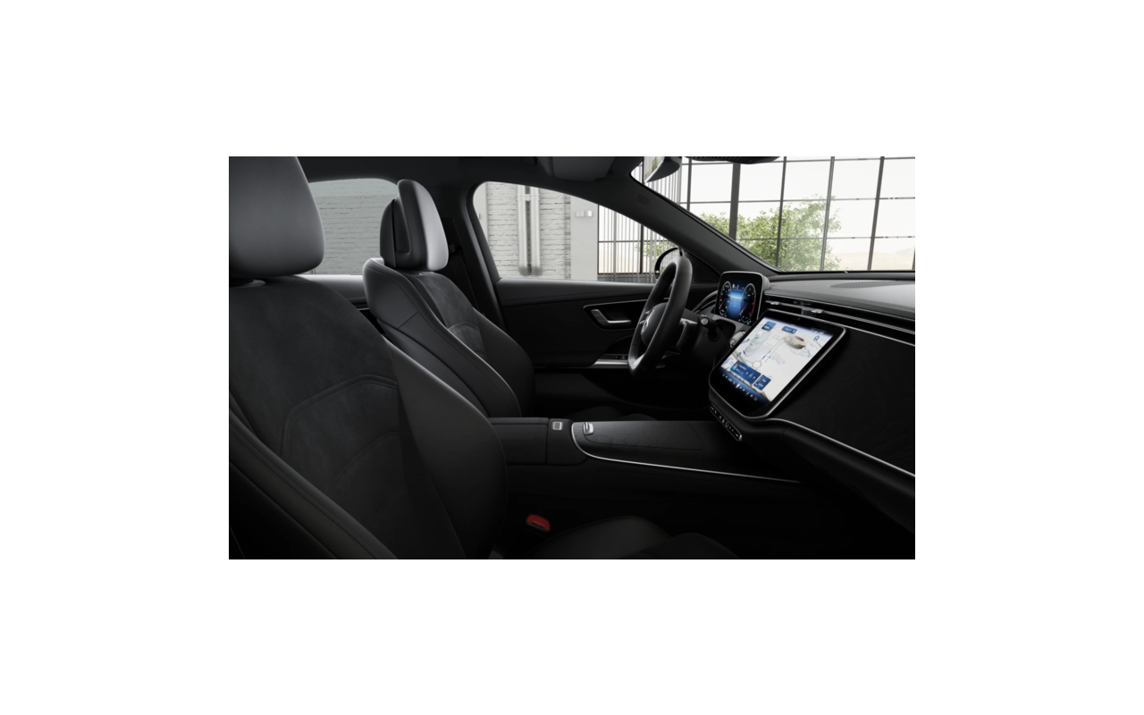 MERCEDES Klasa E Limuzyna E 220 d 4MATIC AMG Line