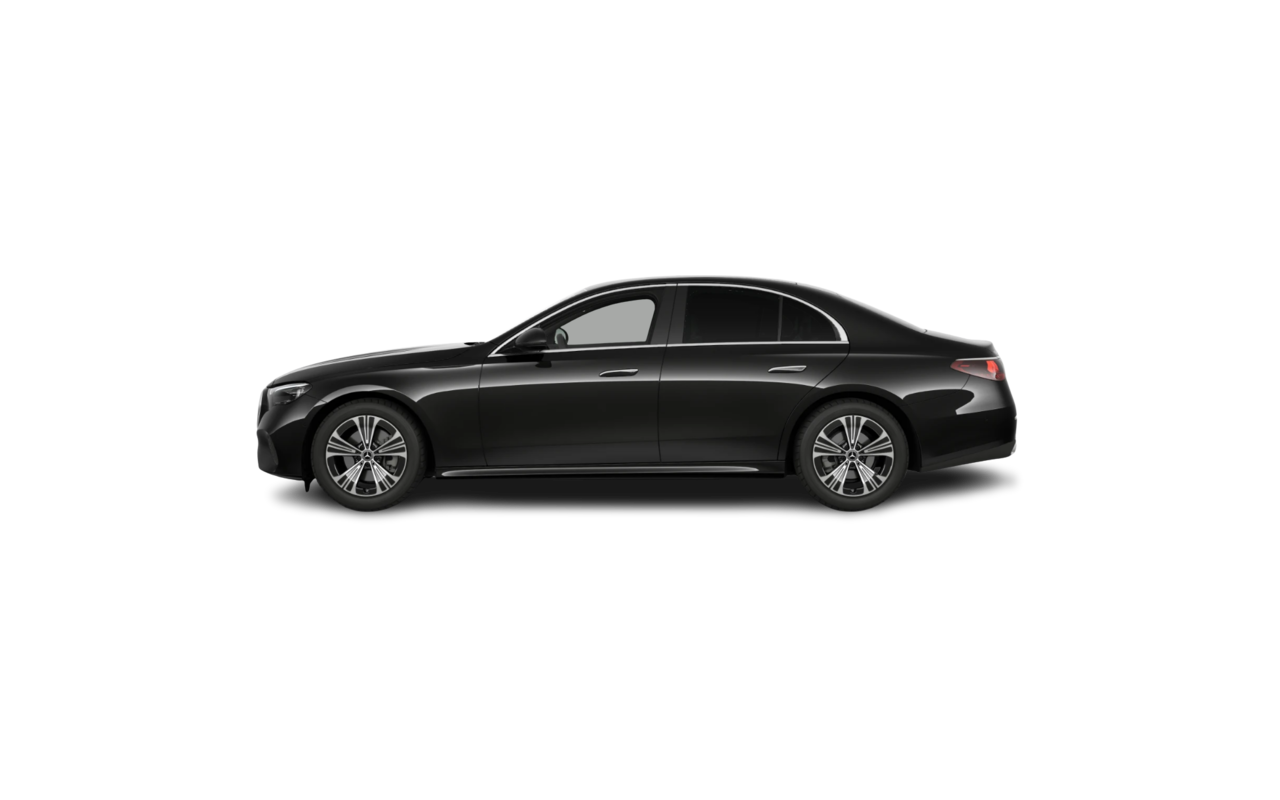 MERCEDES Klasa E Limuzyna E 220 d 4MATIC Avantgarde